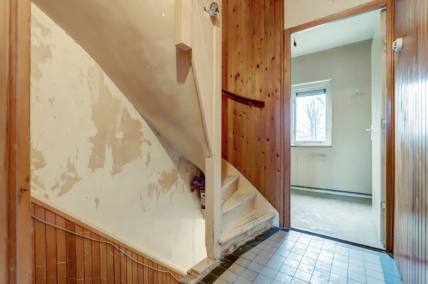 Foto 10 van Prins Bernhardlaan 5-BS