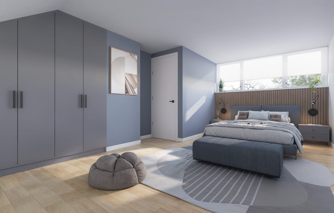 Foto 16 van Prins Bernhardlaan 5-BS