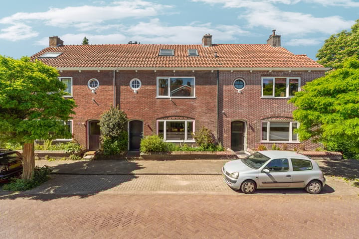 Photo 1 of Gemsstraat 5