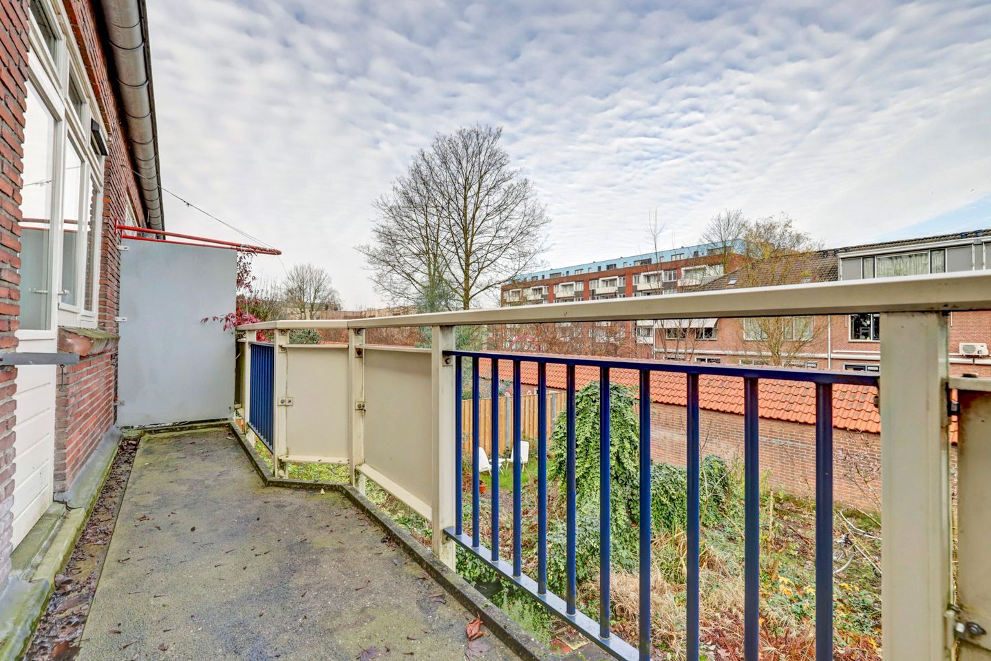 Foto 25 van Prins Bernhardlaan 5-BS