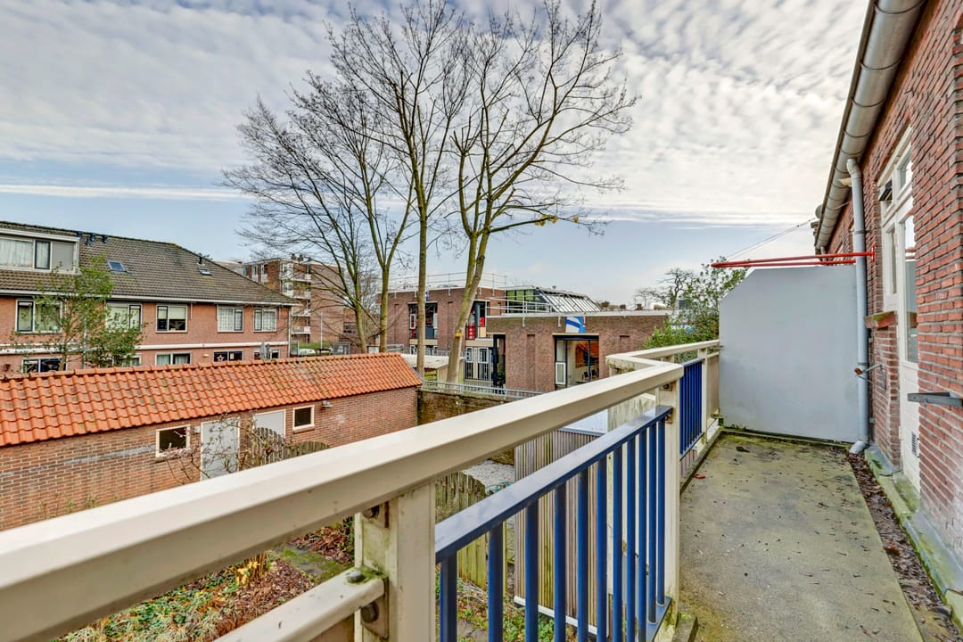 Foto 26 van Prins Bernhardlaan 5-BS