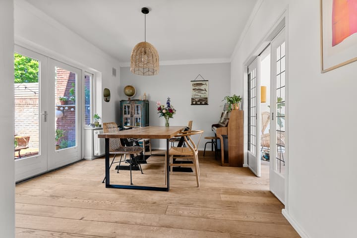 Photo 7 of Gemsstraat 5