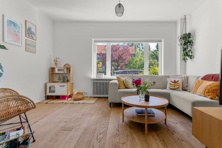 Photo 10 of Gemsstraat 5