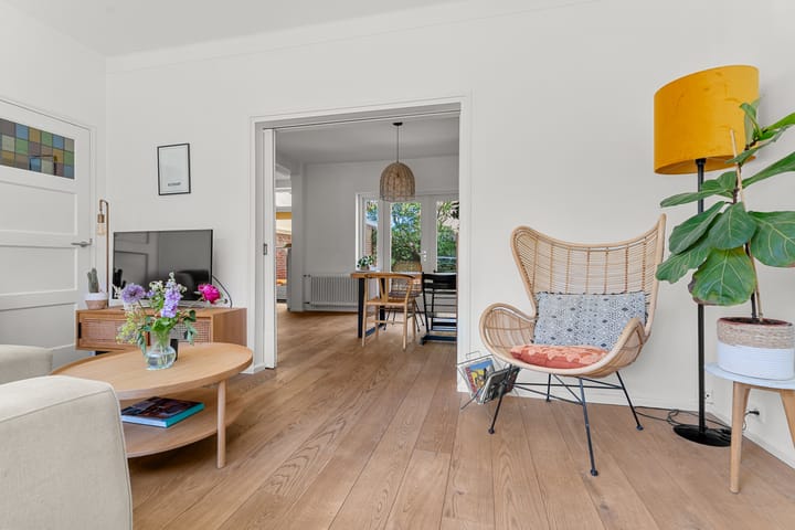 Photo 11 of Gemsstraat 5