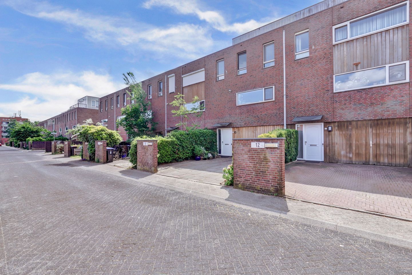 Foto 1 van Ruijgenhoeksepolder 10