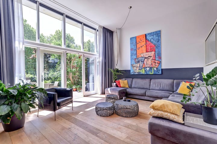 Foto 4 van Ruijgenhoeksepolder 10