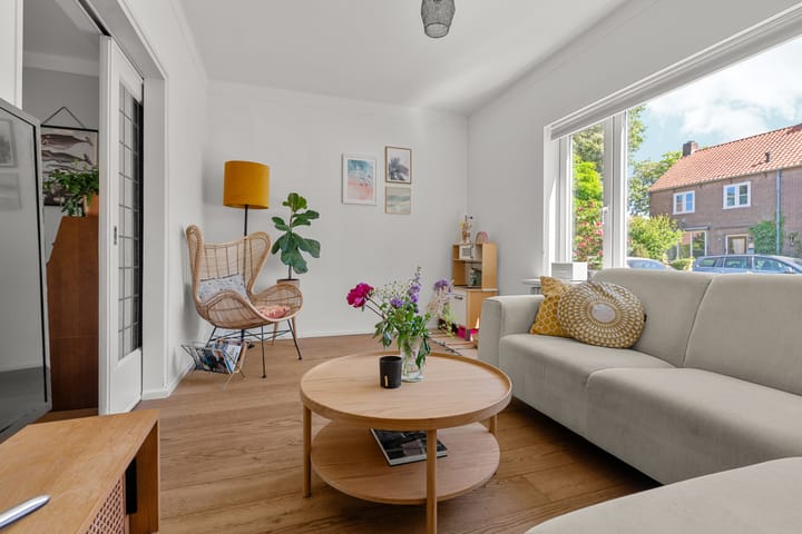 Photo 14 of Gemsstraat 5