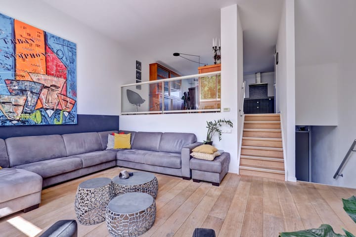 Foto 5 van Ruijgenhoeksepolder 10