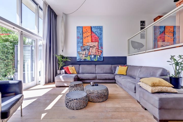 Foto 7 van Ruijgenhoeksepolder 10