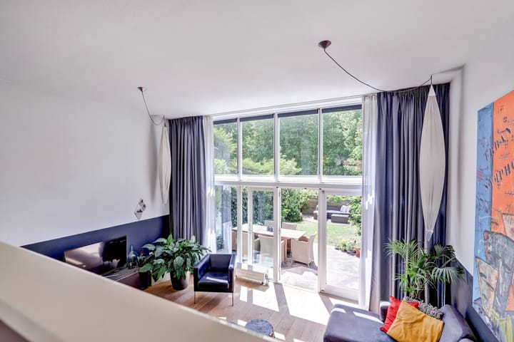 Foto 9 van Ruijgenhoeksepolder 10