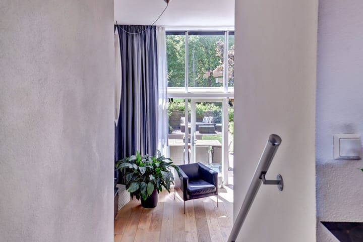 Foto 10 van Ruijgenhoeksepolder 10