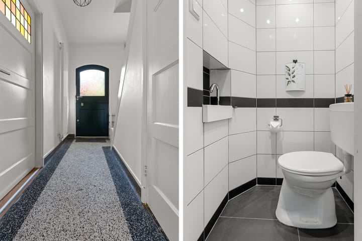 Photo 23 of Gemsstraat 5