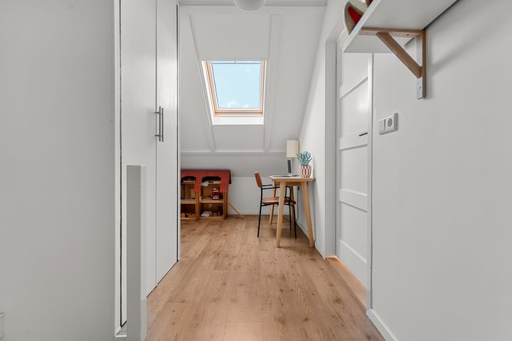 Photo 25 of Gemsstraat 5