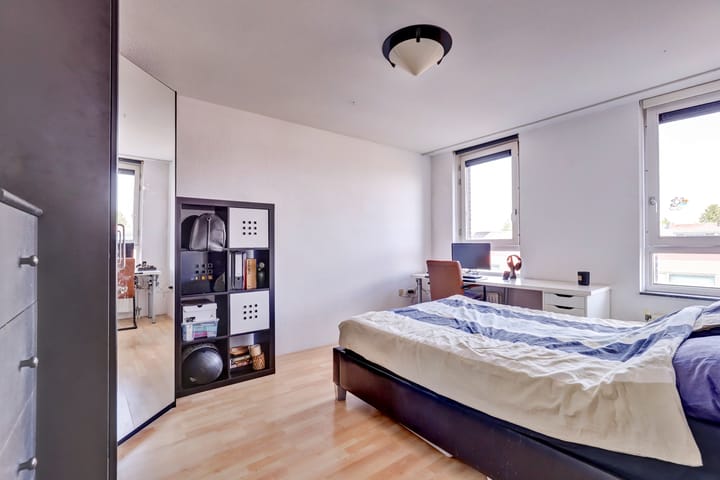 Foto 21 van Ruijgenhoeksepolder 10