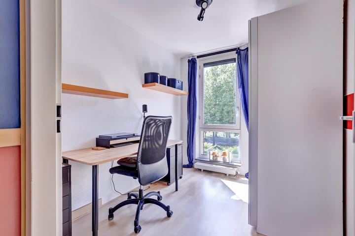 Foto 22 van Ruijgenhoeksepolder 10