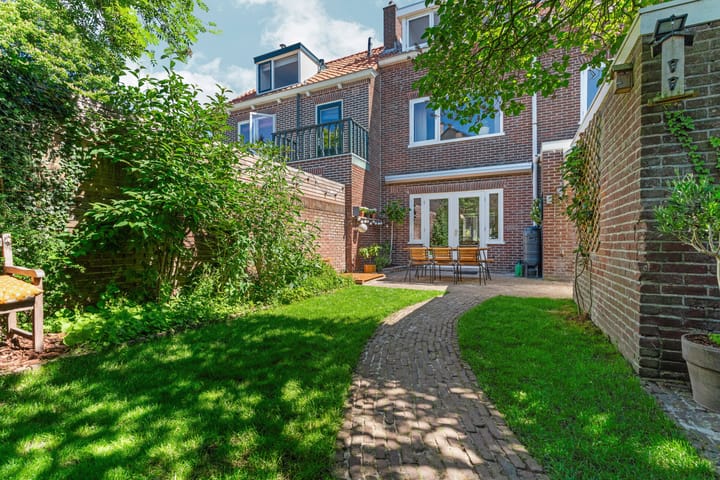 Photo 50 of Gemsstraat 5