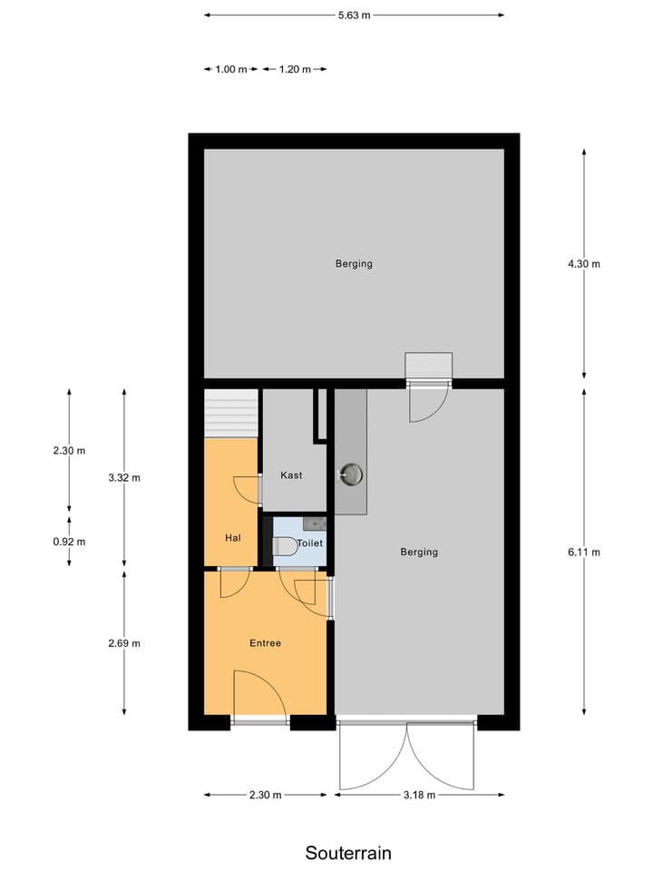 Foto 43 van Ruijgenhoeksepolder 10