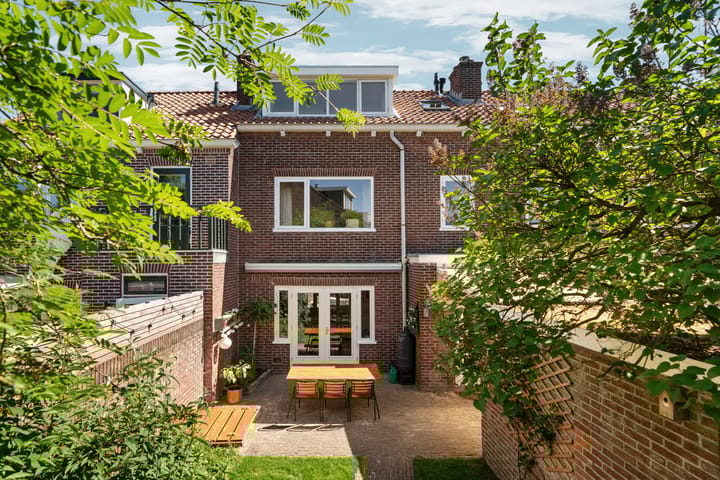 Photo 52 of Gemsstraat 5