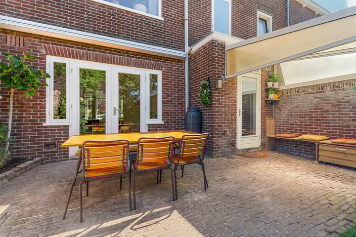 Photo 55 of Gemsstraat 5