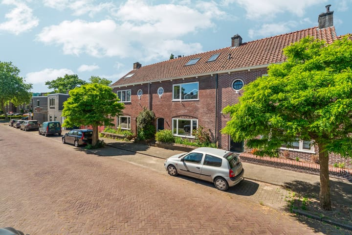 Photo 58 of Gemsstraat 5