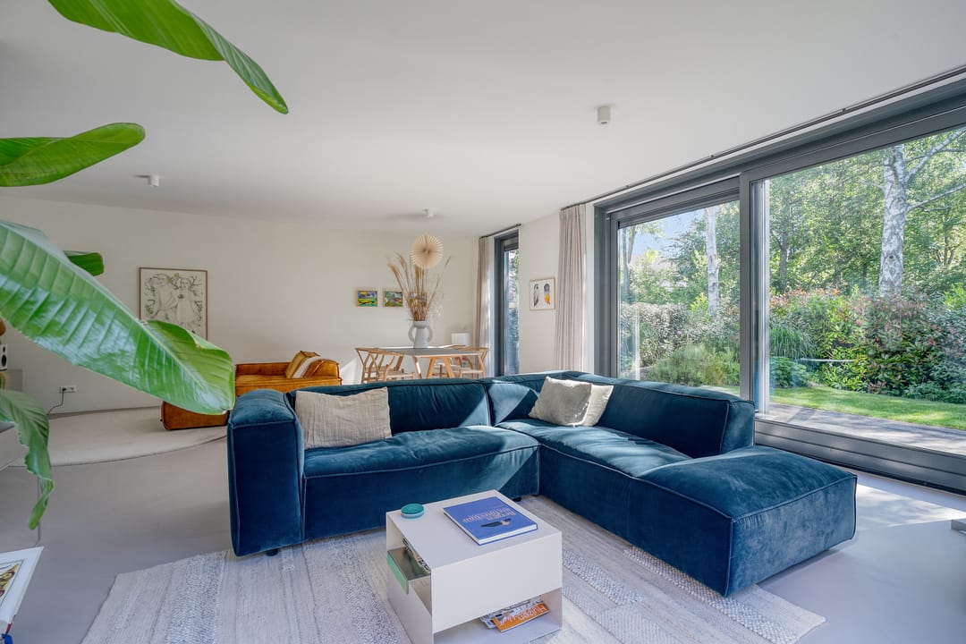 Foto 2 van Mirembelaan 21