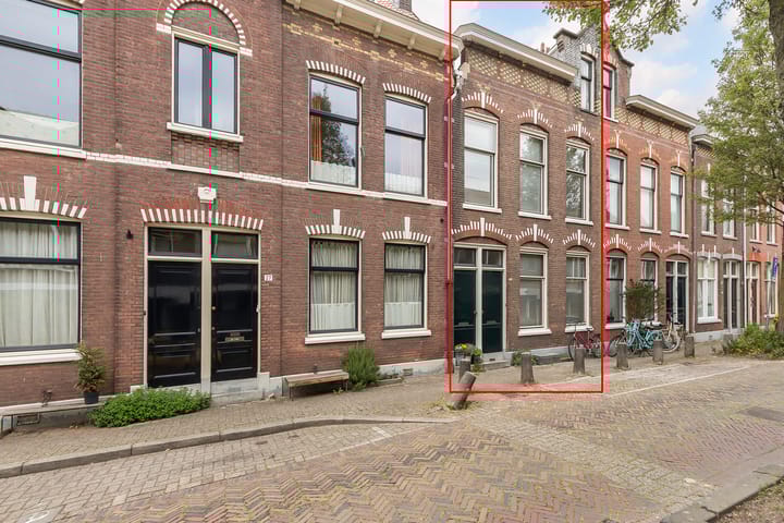 Foto 2 van Koninginnestraat 21