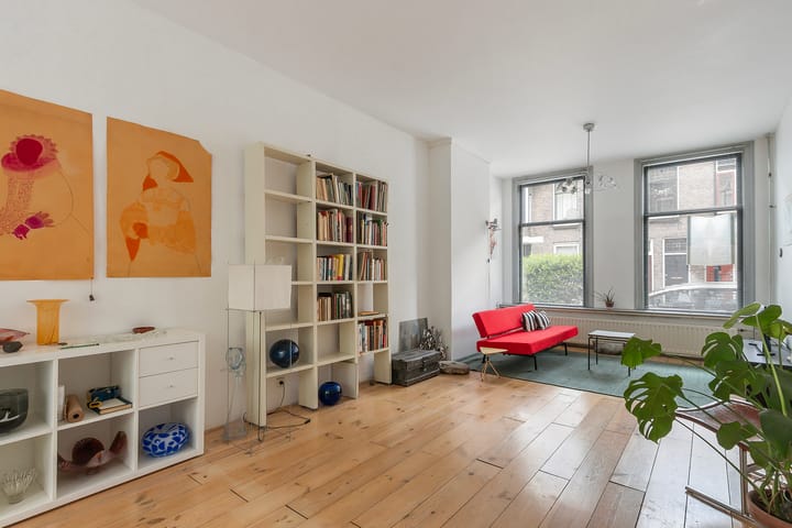 Foto 4 van Koninginnestraat 21