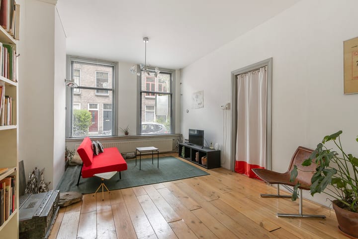 Foto 5 van Koninginnestraat 21