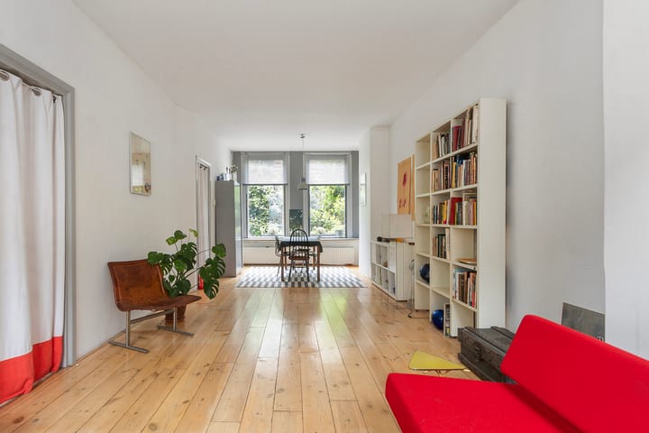 Foto 6 van Koninginnestraat 21