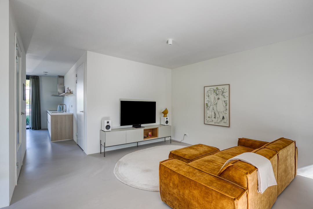 Foto 7 van Mirembelaan 21