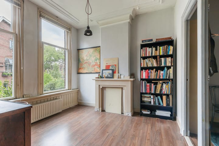 Foto 10 van Koninginnestraat 21