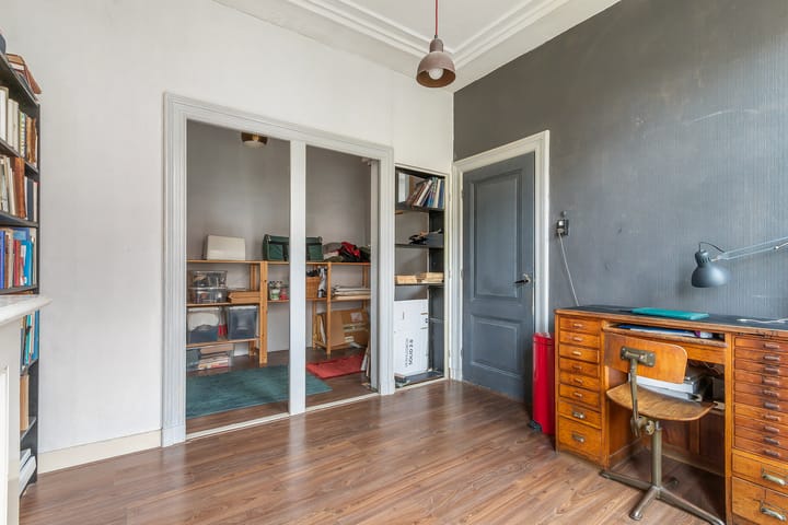 Foto 11 van Koninginnestraat 21