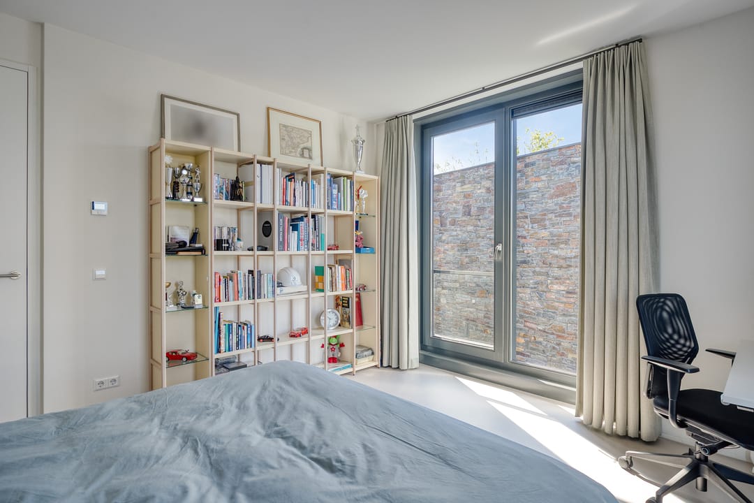 Foto 22 van Mirembelaan 21