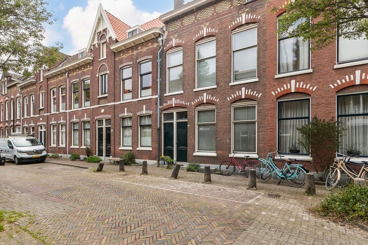 Foto 19 van Koninginnestraat 21