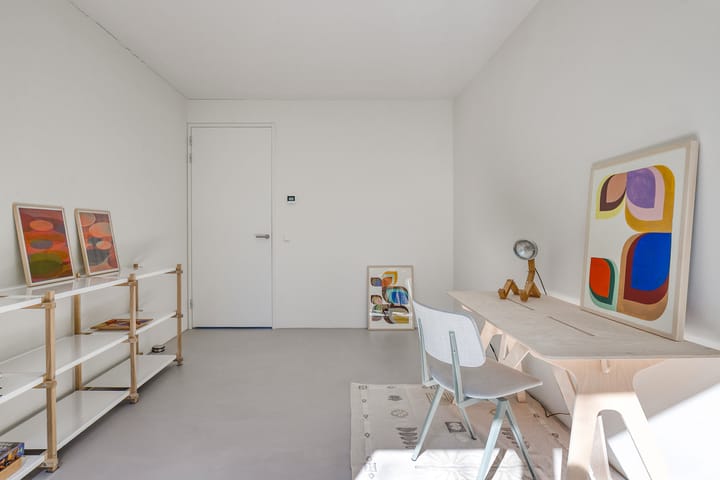 Foto 29 van Mirembelaan 21