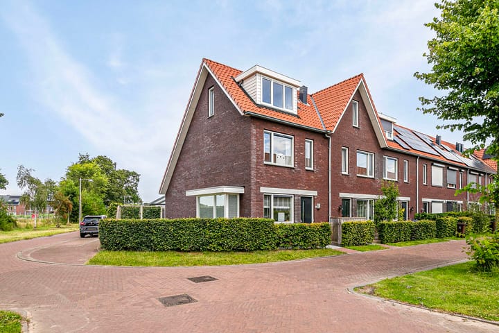 Foto 1 van Bongeveen 52