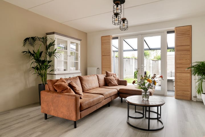 Foto 2 van Bongeveen 52