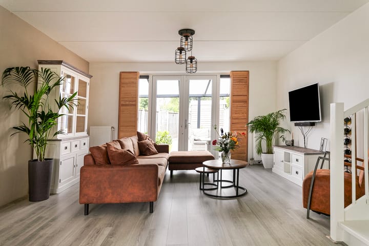 Foto 3 van Bongeveen 52