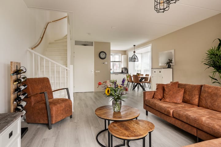 Foto 4 van Bongeveen 52