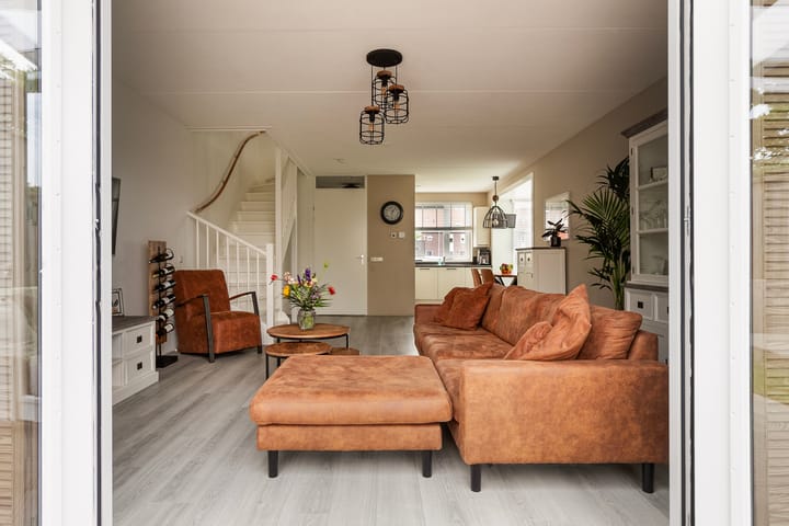 Foto 5 van Bongeveen 52