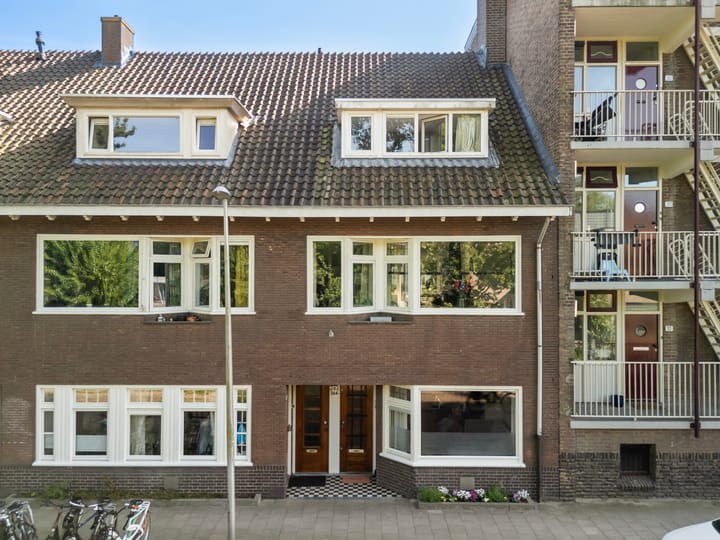 Foto 1 van Cremerstraat 264