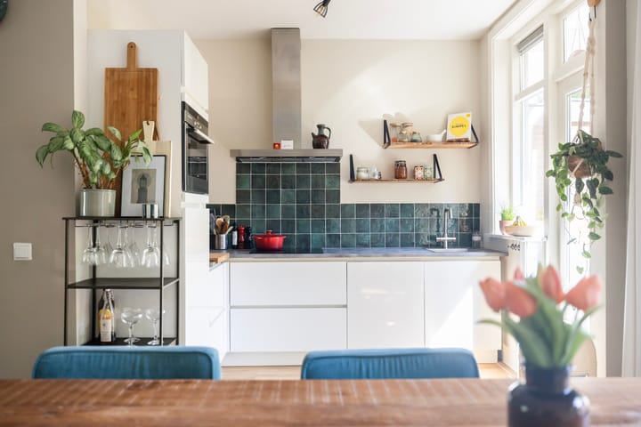 Foto 3 van Cremerstraat 264