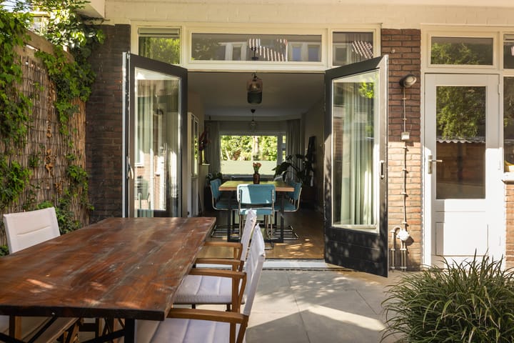 Foto 5 van Cremerstraat 264