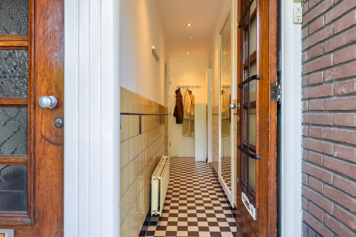 Foto 6 van Cremerstraat 264