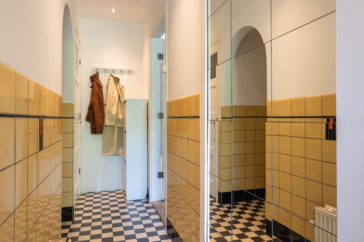 Foto 7 van Cremerstraat 264