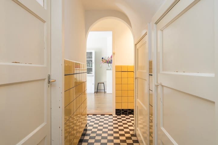 Foto 9 van Cremerstraat 264