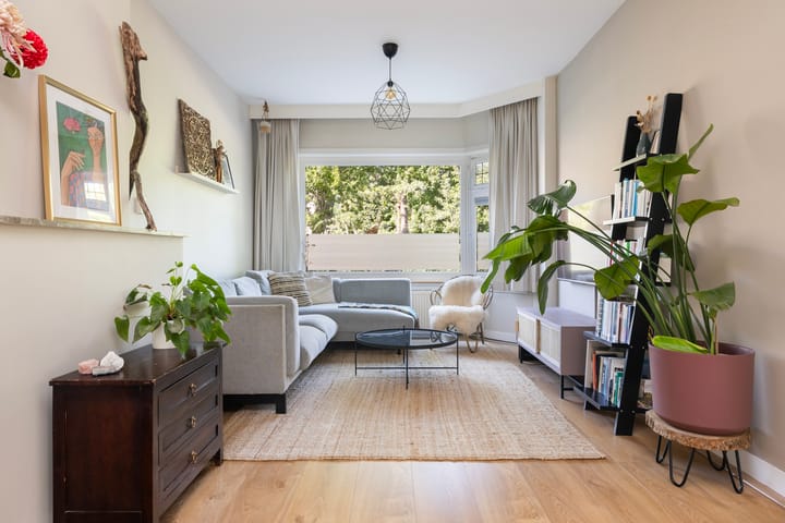 Foto 10 van Cremerstraat 264