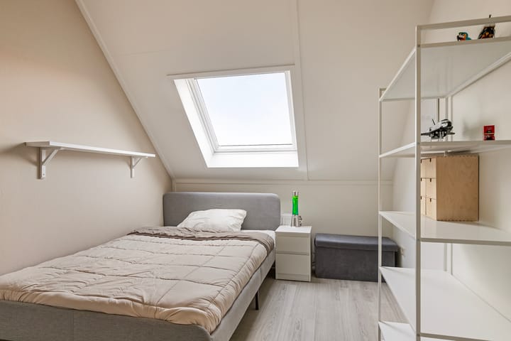 Foto 20 van Bongeveen 52