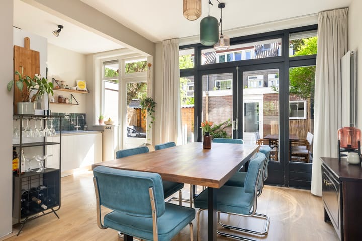 Foto 12 van Cremerstraat 264