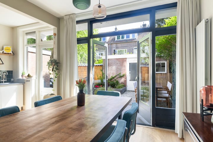 Foto 16 van Cremerstraat 264